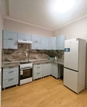 2-к квартира, на длительный срок, 51м2, 1/17 этаж