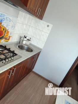 1-к квартира, посуточно, 35м2, 10/10 этаж