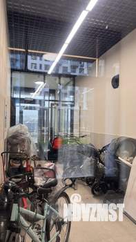 Студия квартира, на длительный срок, 23м2, 7/17 этаж