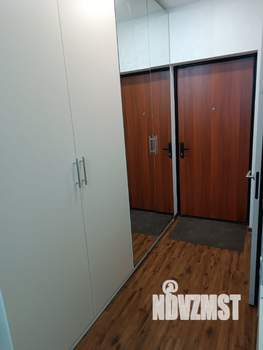 Студия квартира, на длительный срок, 26м2, 16/18 этаж