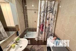 2-к квартира, посуточно, 56м2, 2/10 этаж