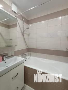 2-к квартира, посуточно, 65м2, 14/14 этаж