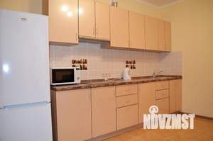 1-к квартира, на длительный срок, 43м2, 9/10 этаж