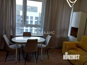 2-к квартира, на длительный срок, 54м2, 12/17 этаж