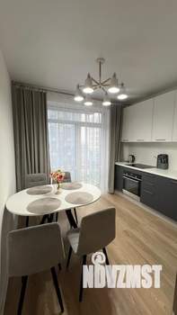 2-к квартира, на длительный срок, 50м2, 9/17 этаж