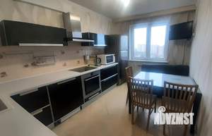 1-к квартира, на длительный срок, 45м2, 15/17 этаж