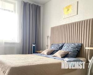 Студия квартира, посуточно, 28м2, 8/17 этаж