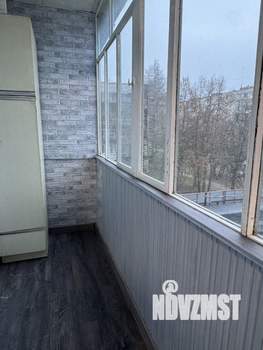 1-к квартира, на длительный срок, 30м2, 3/9 этаж