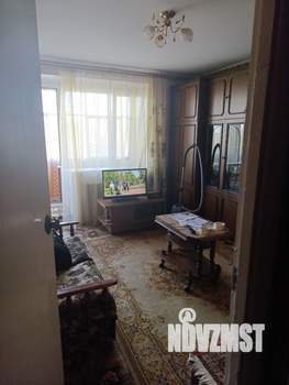1-к квартира, на длительный срок, 30м2, 3/9 этаж