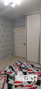 1-к квартира, на длительный срок, 43м2, 10/17 этаж