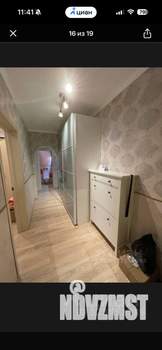 2-к квартира, на длительный срок, 65м2, 7/16 этаж