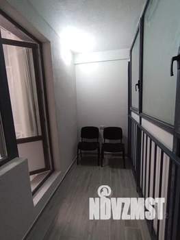 Студия квартира, посуточно, 30м2, 13/17 этаж