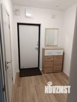 1-к квартира, на длительный срок, 32м2, 9/17 этаж