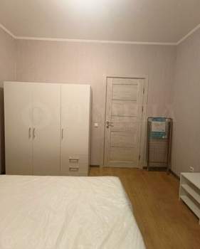 2-к квартира, на длительный срок, 51м2, 1/17 этаж