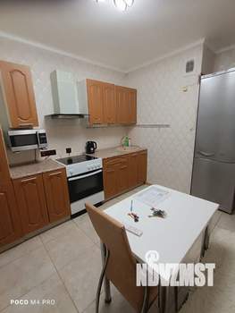 1-к квартира, на длительный срок, 39м2, 8/17 этаж