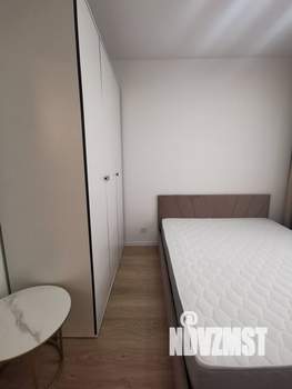 2-к квартира, на длительный срок, 36м2, 16/17 этаж