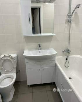 1-к квартира, на длительный срок, 32м2, 4/5 этаж