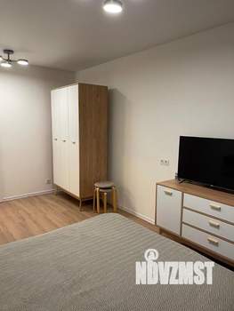 2-к квартира, на длительный срок, 35м2, 8/17 этаж