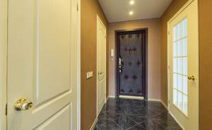 1-к квартира, на длительный срок, 33м2, 7/10 этаж