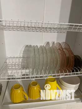 1-к квартира, посуточно, 30м2, 1/9 этаж