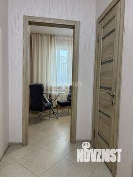 1-к квартира, на длительный срок, 36м2, 2/17 этаж