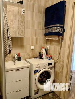 1-к квартира, на длительный срок, 28м2, 11/17 этаж