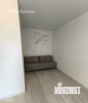 Студия квартира, на длительный срок, 28м2, 6/17 этаж