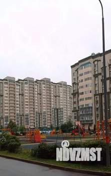 1-к квартира, на длительный срок, 35м2, 1/14 этаж