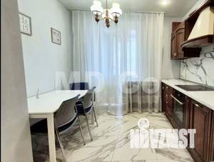 1-к квартира, на длительный срок, 41м2, 20/22 этаж