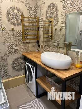 Студия квартира, на длительный срок, 27м2, 2/18 этаж