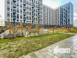 Студия квартира, на длительный срок, 23м2, 12/18 этаж