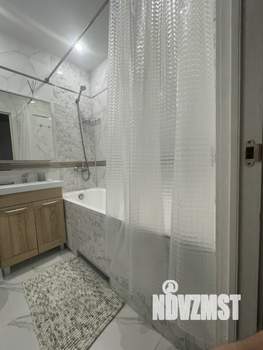 Студия квартира, на длительный срок, 29м2, 11/17 этаж