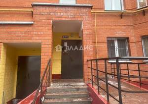 1-к квартира, на длительный срок, 35м2, 6/9 этаж