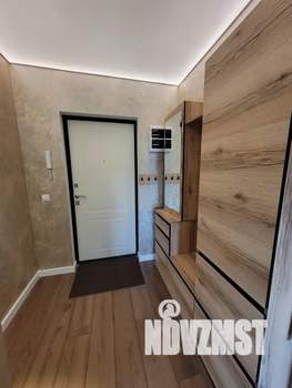 Студия квартира, посуточно, 25м2, 4/17 этаж