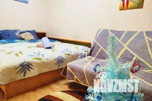 2-к квартира, посуточно, 49м2, 1/4 этаж