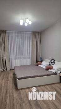 1-к квартира, на длительный срок, 37м2, 3/17 этаж