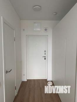 Студия квартира, на длительный срок, 22м2, 8/17 этаж