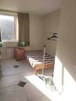 Студия квартира, на длительный срок, 15м2, 3/3 этаж