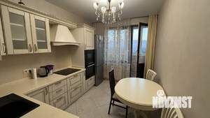 1-к квартира, на длительный срок, 48м2, 13/17 этаж