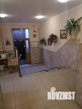 1-к квартира, на длительный срок, 50м2, 10/14 этаж