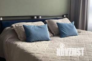 1-к квартира, посуточно, 32м2, 7/17 этаж