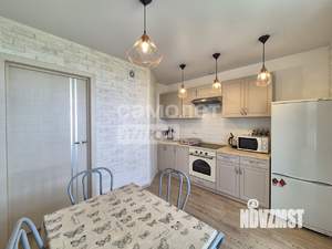 2-к квартира, на длительный срок, 54м2, 5/17 этаж