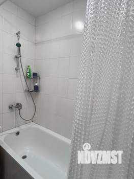 Студия квартира, посуточно, 30м2, 11/17 этаж