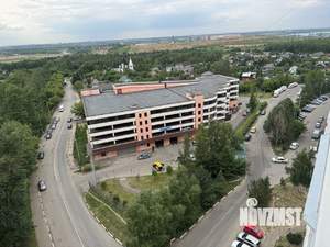 1-к квартира, на длительный срок, 38м2, 14/17 этаж