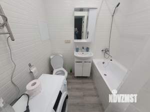 Студия квартира, на длительный срок, 29м2, 13/17 этаж