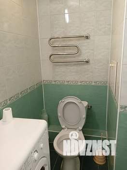 1-к квартира, посуточно, 43м2, 7/10 этаж