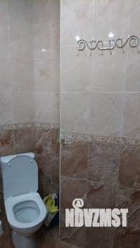 Студия квартира, на длительный срок, 25м2, 2/19 этаж