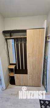 Студия квартира, на длительный срок, 28м2, 12/19 этаж