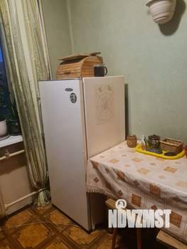 3-к квартира, на длительный срок, 57м2, 4/4 этаж