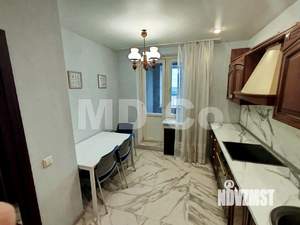 1-к квартира, на длительный срок, 41м2, 20/22 этаж